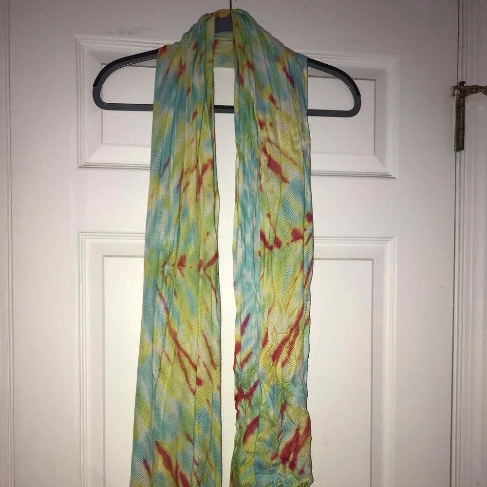 Viscose Scarf
